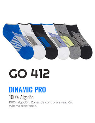 Soquete invisible FLOYD