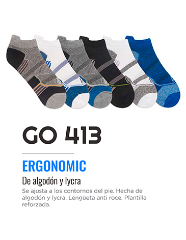 Soquete invisible FLOYD