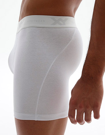 Boxer anatomico TS AL XXL - XY