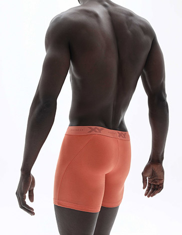 Boxer anatomico TS AL XXL - XY