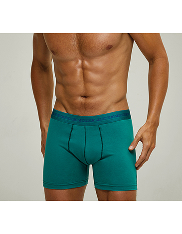Boxer anatomico TS AL XXL - XY