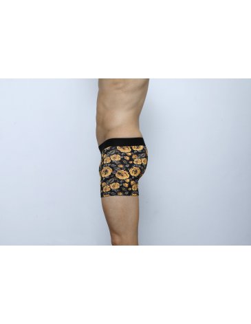 Boxer algodon elastano TS/XXL - XY