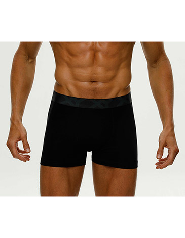 Boxer antibacterial hipoalergenico TS/XL XY