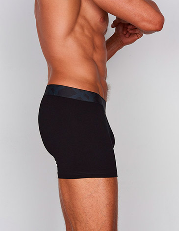 Boxer antibacterial hipoalergenico TS/XL - XY