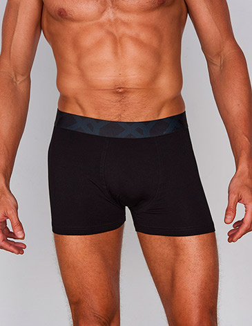 Boxer antibacterial hipoalergenico TS/XL - XY