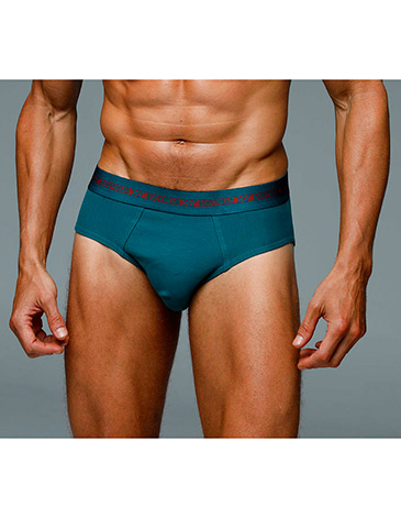 Slip alg y lycra TS/XXL - XY