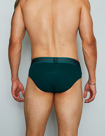 Slip alg y lycra TS/XXL - XY