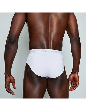 Slip alg y lycra TS/XXL - XY