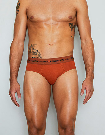 Slip alg y lycra TS/XXL - XY