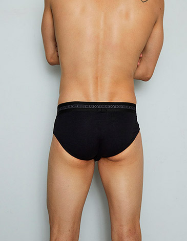 Slip alg y lycra TS/XXL - XY