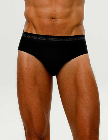 Slip alg y lycra TS/XXL - XY