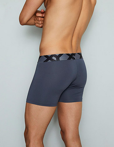 Boxer microfibra TS/XXL - XY