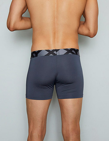 Boxer microfibra TS/XXL - XY