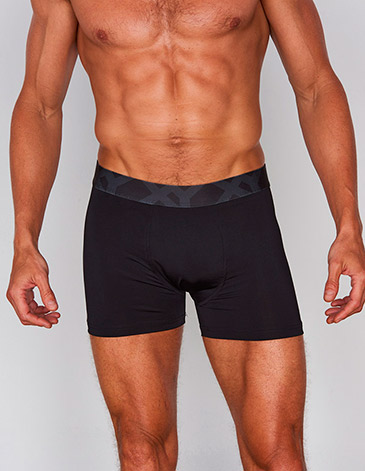 Boxer microfibra TS/XXL - XY