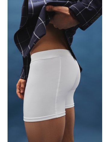 Boxer microfibra TS/XL - ACROBATA