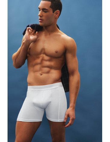 Boxer microfibra TS/XL - ACROBATA