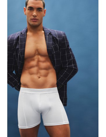 Boxer microfibra TS/XL - ACROBATA