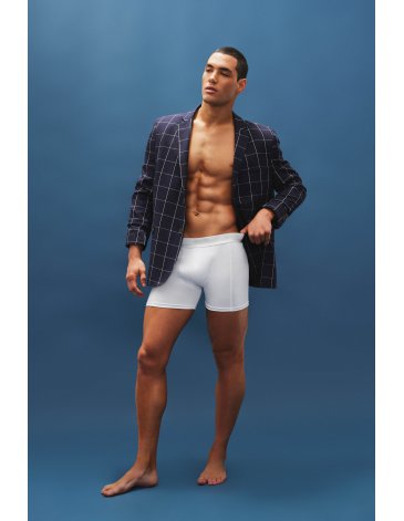 Boxer microfibra TS/XL - ACROBATA