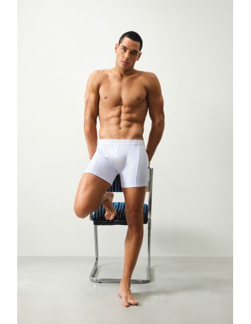 Boxer microfibra TS/XL - ACROBATA