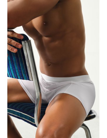 Boxer microfibra TS/XL - ACROBATA