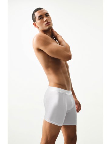 Boxer microfibra TS/XL - ACROBATA