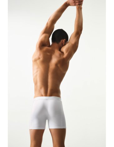 Boxer microfibra TS/XL - ACROBATA