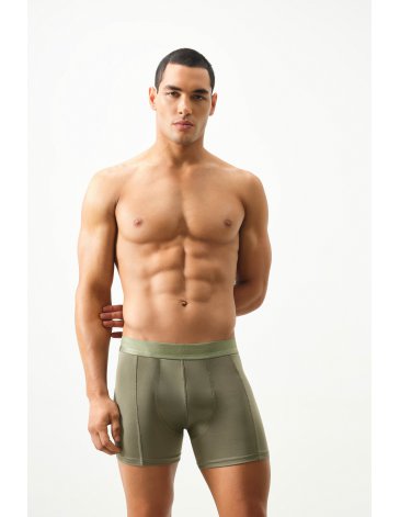 Boxer microfibra TS/XL - ACROBATA