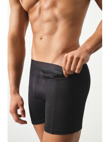 Boxer microfibra TS/XL - ACROBATA