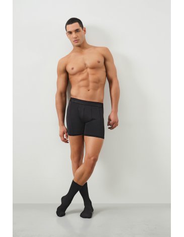 Boxer microfibra TS/XL - ACROBATA