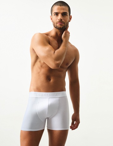 Boxer alg y lycra TS/XXXL ACROBATA