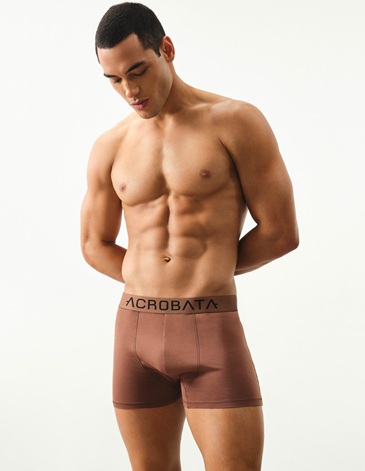 Boxer alg y lycra TS/XXXL ACROBATA
