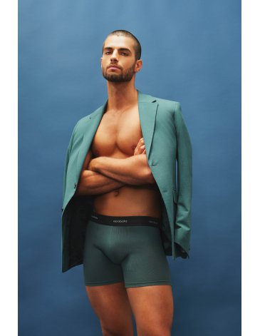 Bóxer morley combinado TS/XXXL - ACROBATA