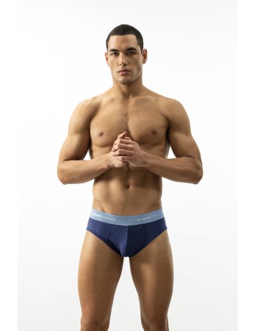 Slip morley combinado TS/XXXL - ACROBATA