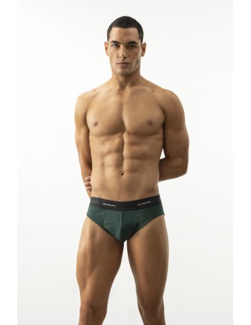 Slip morley combinado TS/XXXL - ACROBATA