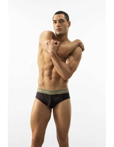 Slip morley combinado TS/XXXL - ACROBATA