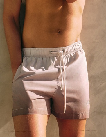 Shorte de baño c/sujetador TS/XXL ACROBATA