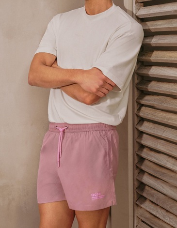 Short de baño TS/XXL ACROBATA