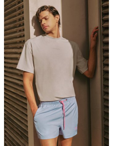 Short de baño TS/XXL - ACROBATA