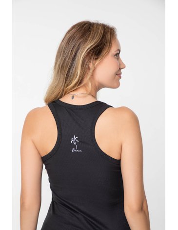 Musculosa en morley T1/7 - BIANCA SECRETA