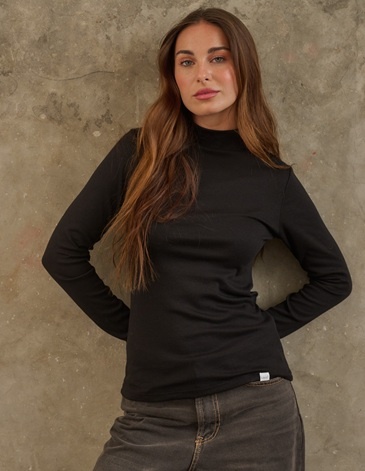 Camiseta 1/2 polera termica TS/XL KIERO
