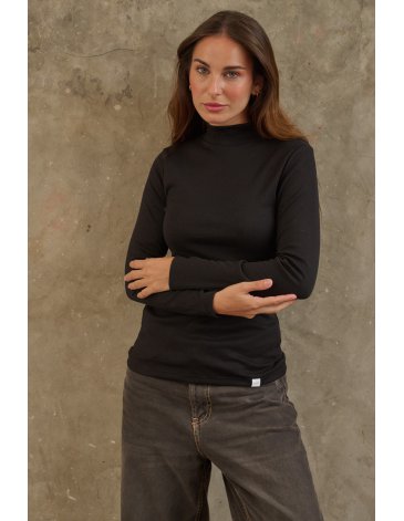 Camiseta 1/2 polera termica TS/XL - KIERO