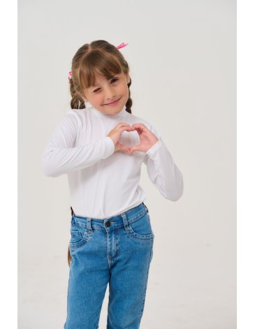 Polera polisoft termica T4/14 - KIERO