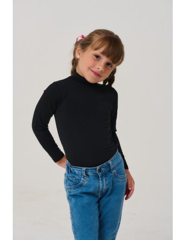 Polera polisoft termica T4/14 - KIERO