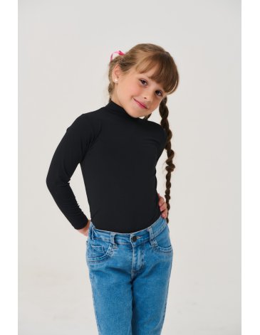 Polera polisoft termica T4/14 - KIERO