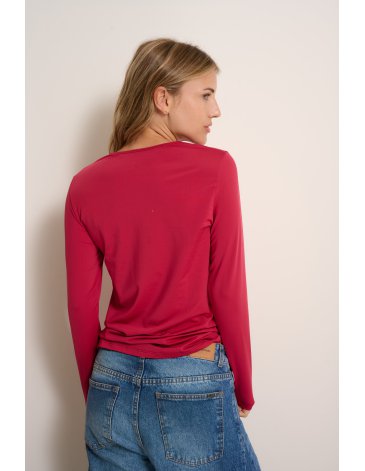Camiseta termica polisoft TS/XL - KIERO