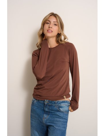 Camiseta termica polisoft TS/XL - KIERO