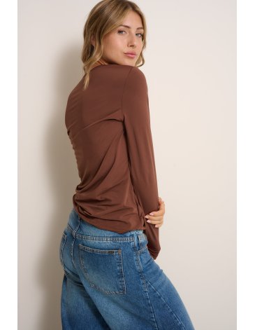 Camiseta termica polisoft TS/XL - KIERO