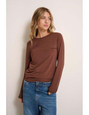 Camiseta termica polisoft TS/XL - KIERO