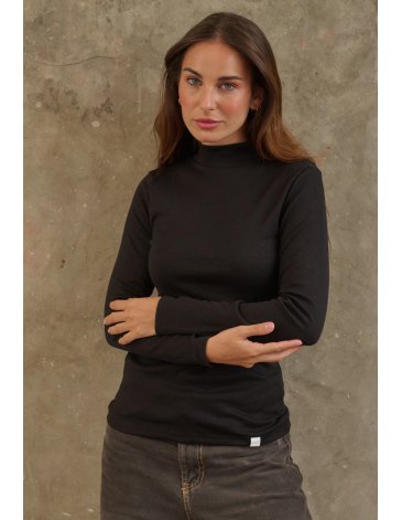 Camiseta 1/2 polera fantasia rayas TXXL/XXXL - KIERO