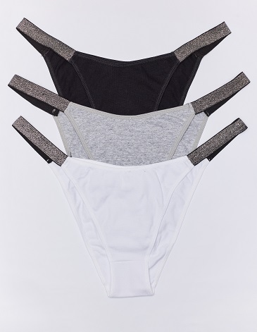 Vedetina Limerick Pack x3 - KIERO